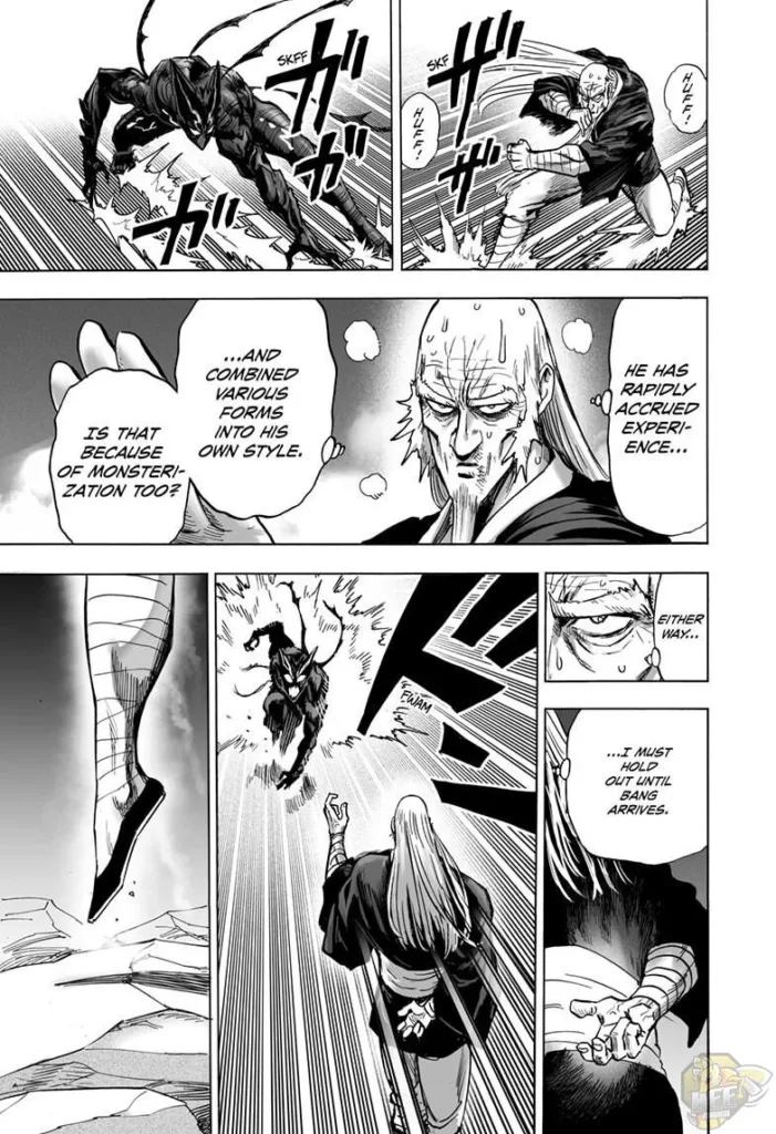 one punch man ch147 page29